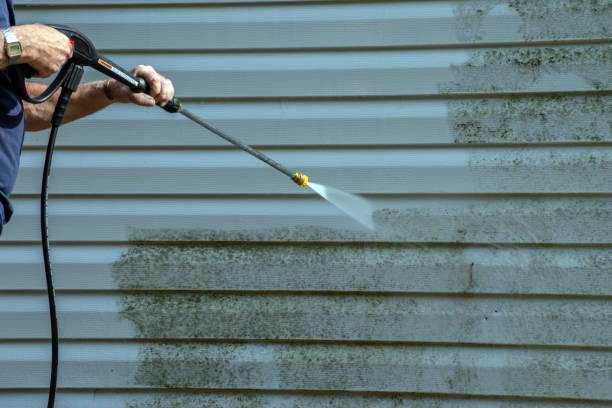 Best Post-Construction Pressure Washing  in Paramus, NJ
