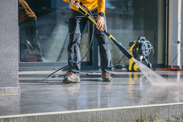 Concrete Sealing in Paramus, NJ