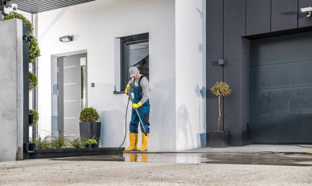 Paramus, NJ  Pressure Washing Services Company